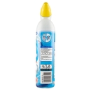 Duck WC Gel Disinfettante - Liquido per WC, Fragranza Marine, 750 ml